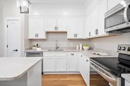 $439,900 | 36 Old Louisquisset Pike, Unit 110, North Smithfield, RI 02896