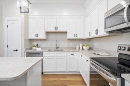 36 Old Louisquisset Pike, Unit 110 North Smithfield, RI 02896 - Photo 7 of 21