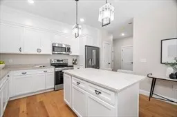 $439,900 | 36 Old Louisquisset Pike, Unit 110, North Smithfield, RI 02896