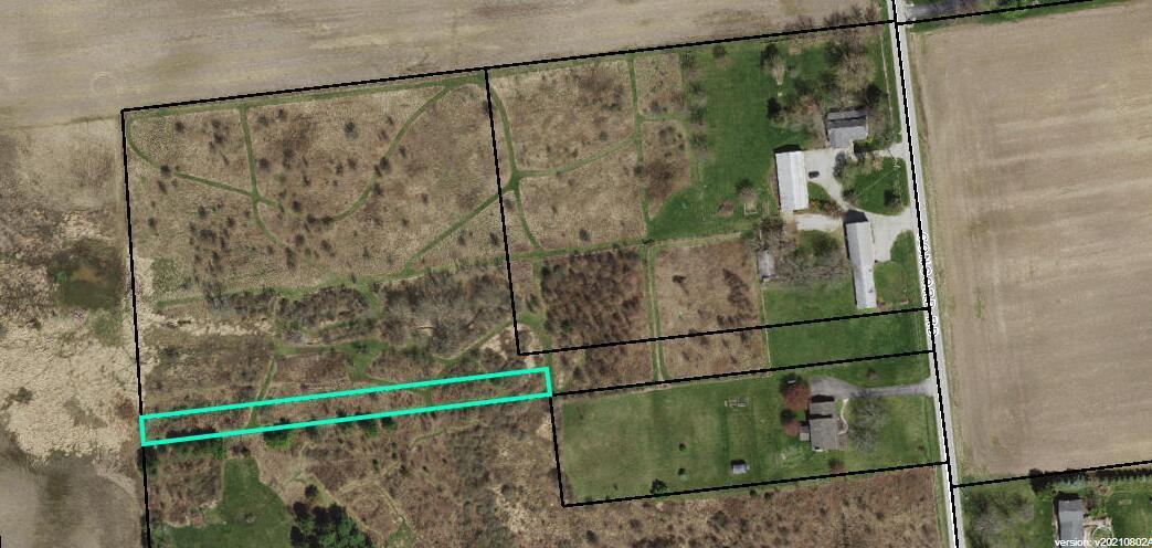 0 Concord Road Delaware, OH 43015 - Photo 5 of 11 Lot 3