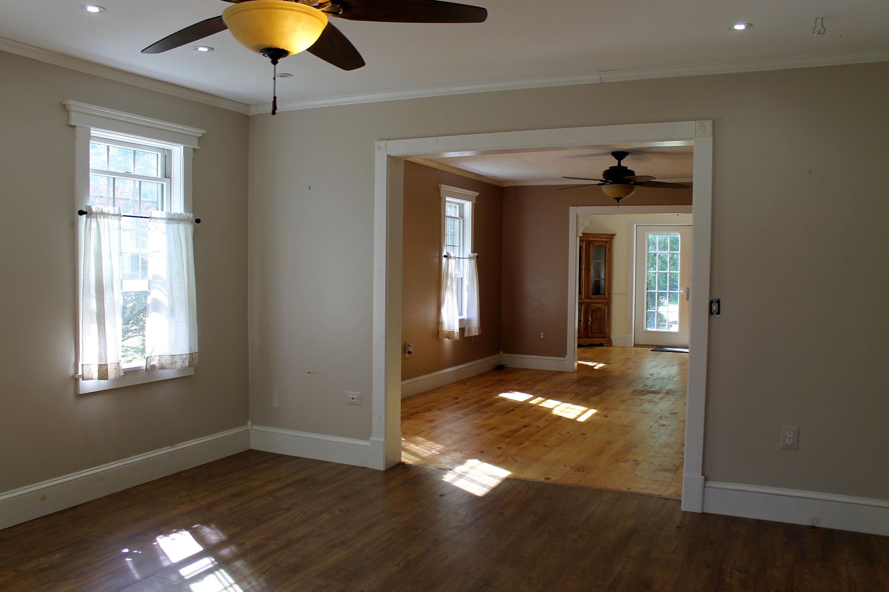 19 Ridge Road Belmont, ME 04952 - Photo 5 of 25 Living