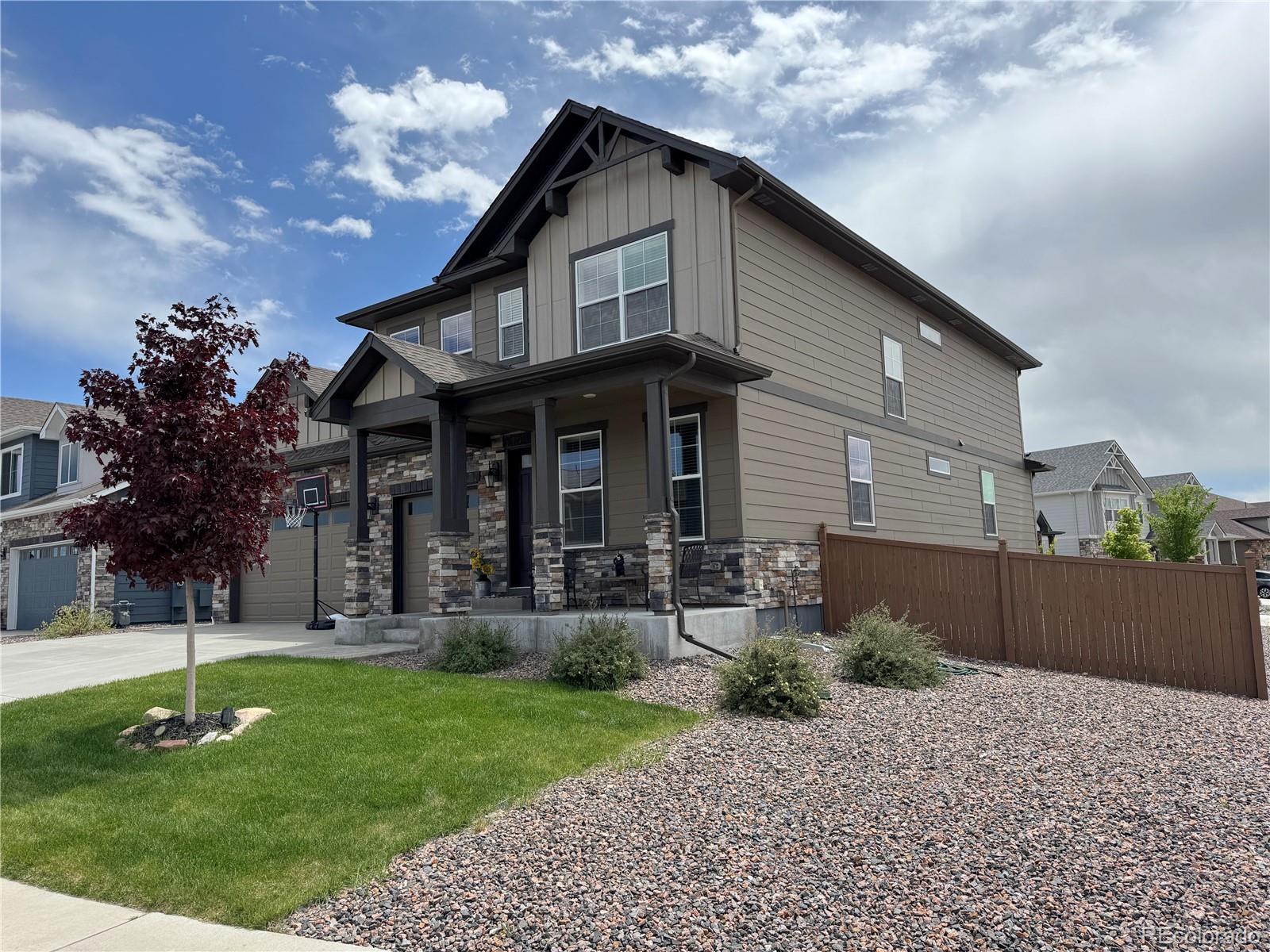 1624 Pinion Wing Circle Castle Rock, CO 80108 - Photo 13 of 47