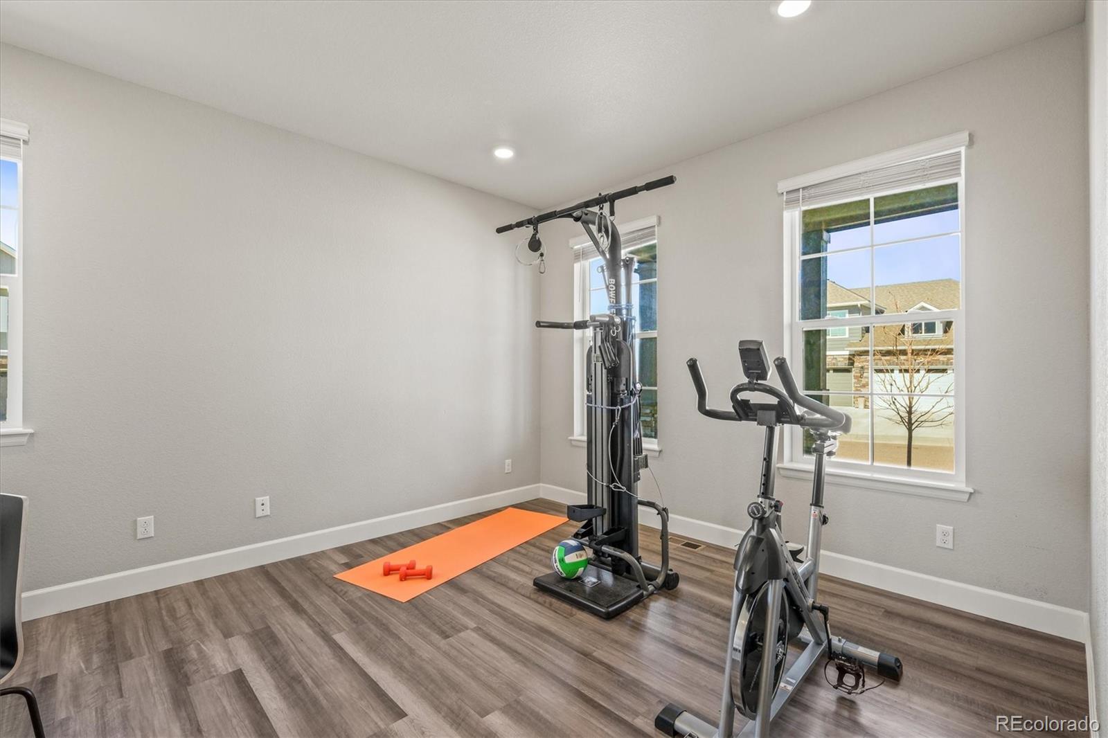 1624 Pinion Wing Circle Castle Rock, CO 80108 - Photo 18 of 47