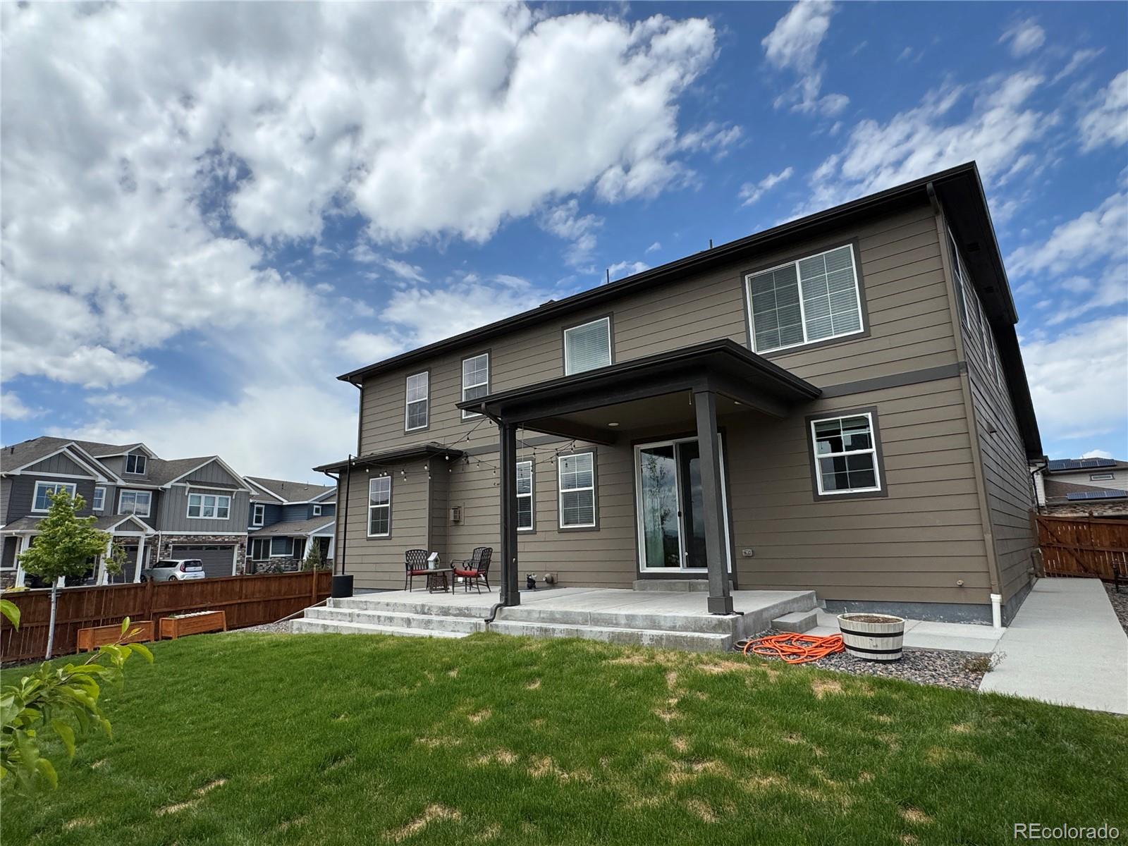 1624 Pinion Wing Circle Castle Rock, CO 80108 - Photo 20 of 47