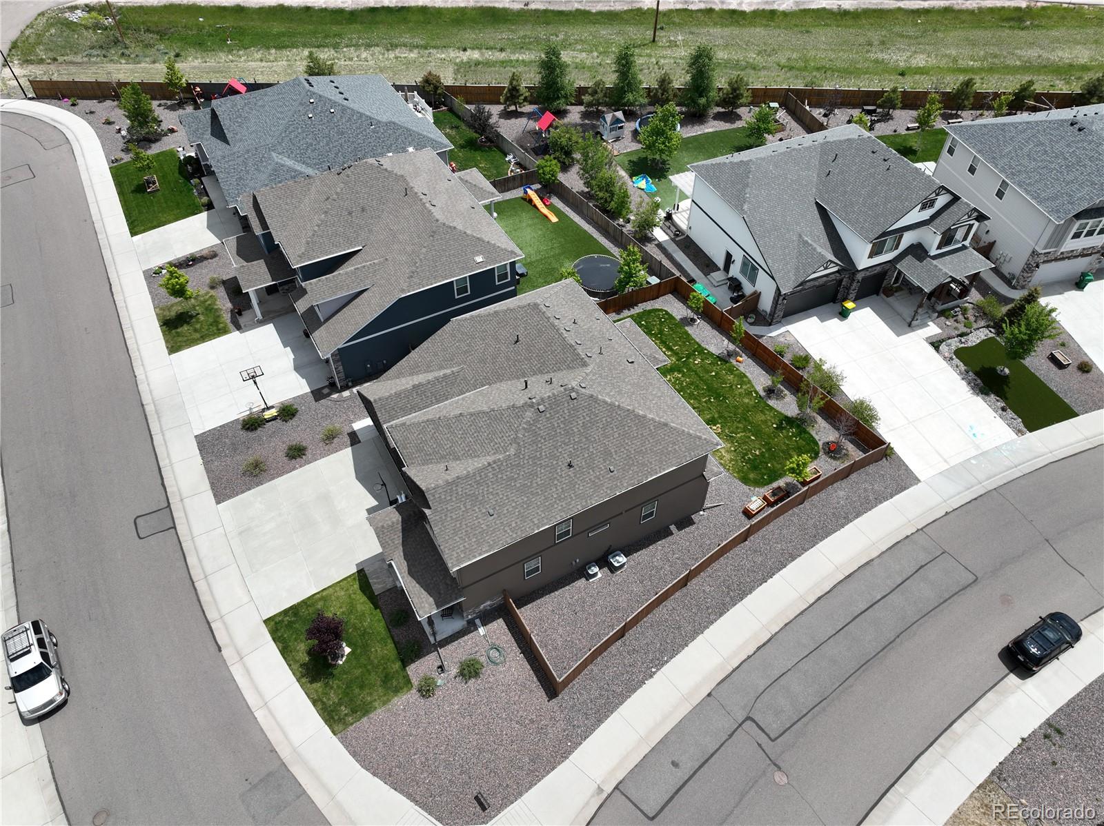 1624 Pinion Wing Circle Castle Rock, CO 80108 - Photo 21 of 47