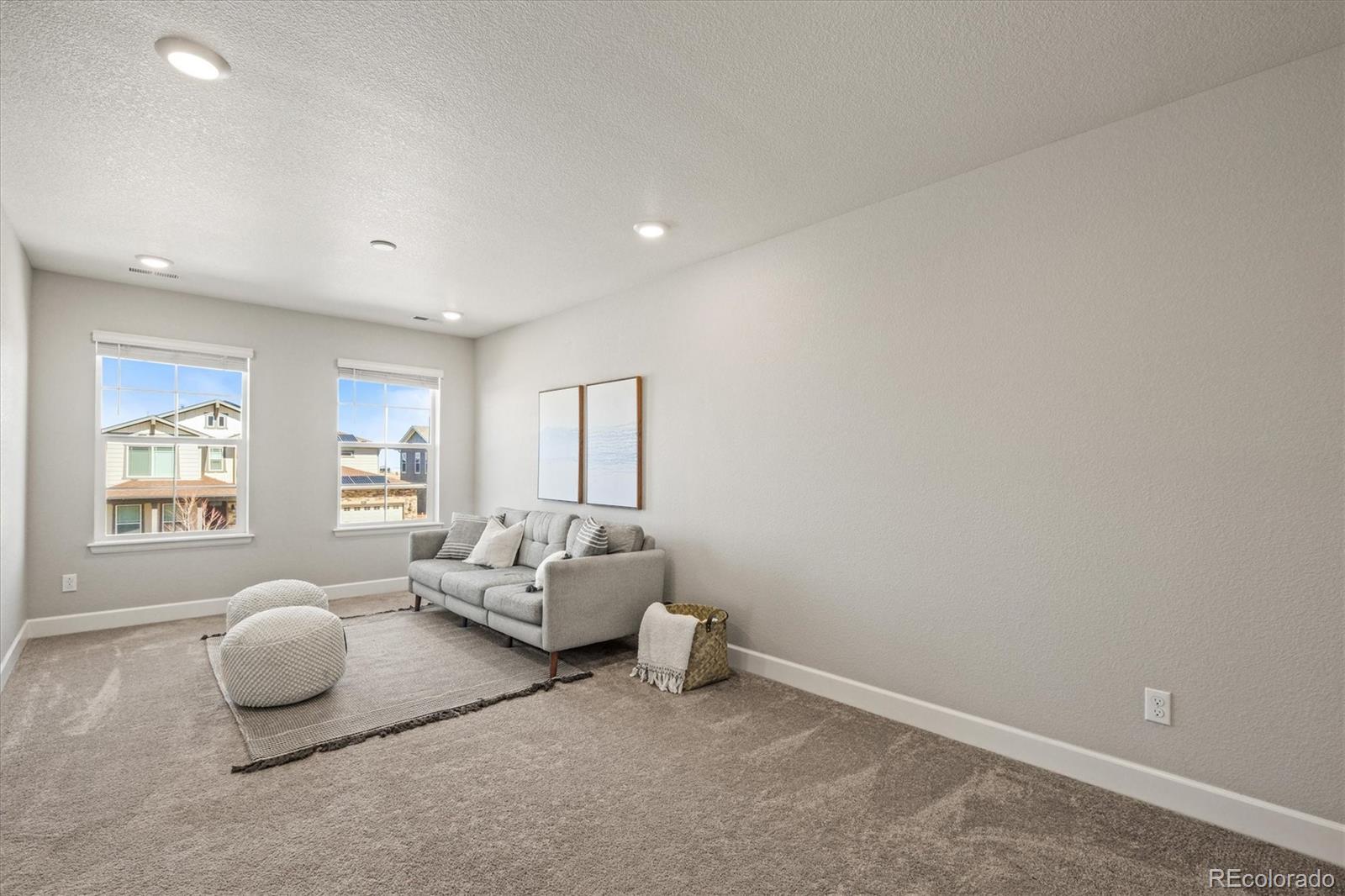 1624 Pinion Wing Circle Castle Rock, CO 80108 - Photo 23 of 47