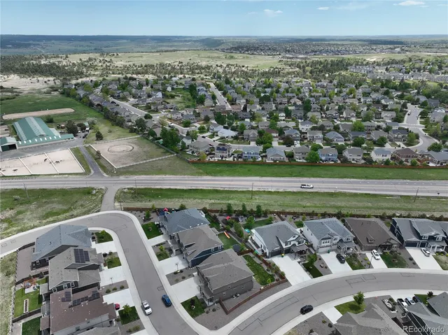 $775,000 | 1624 Pinion Wing Circle, Castle Rock, CO 80108