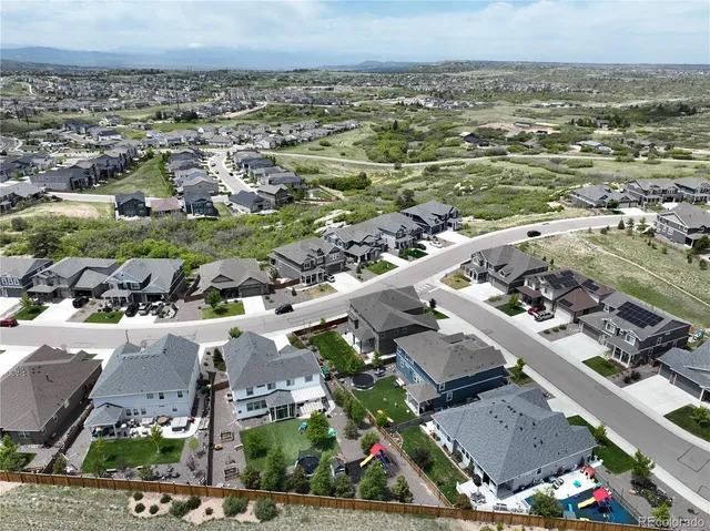 $775,000 | 1624 Pinion Wing Circle, Castle Rock, CO 80108