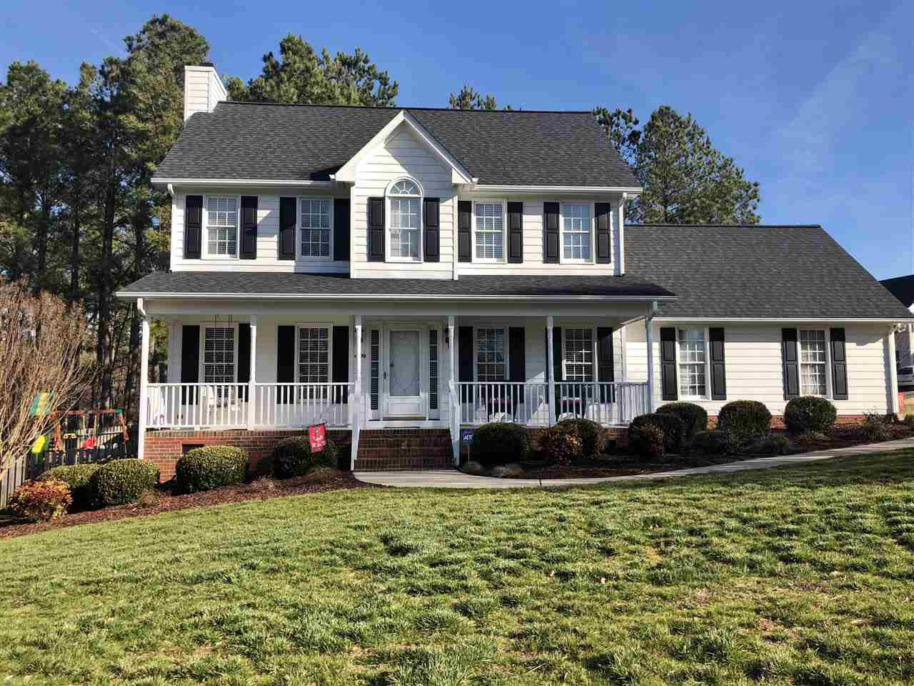 4109 Landrum Lane Raleigh, NC 27616 - Photo 1 of 21 Photo 1