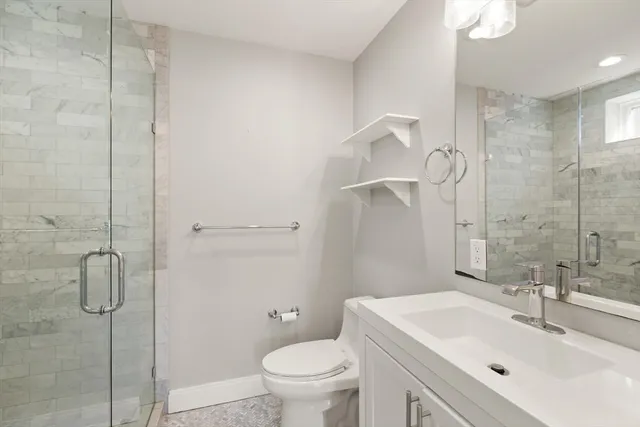 $675,000 | 115 Cottage Street, Unit 3, Boston, MA 02128