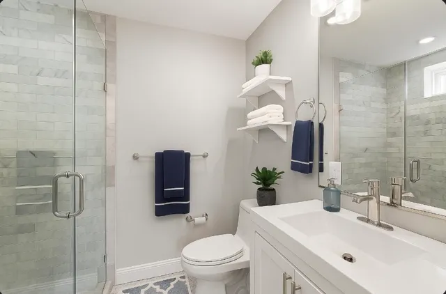 $675,000 | 115 Cottage Street, Unit 3, Boston, MA 02128