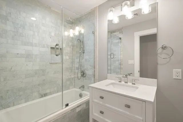 $675,000 | 115 Cottage Street, Unit 3, Boston, MA 02128