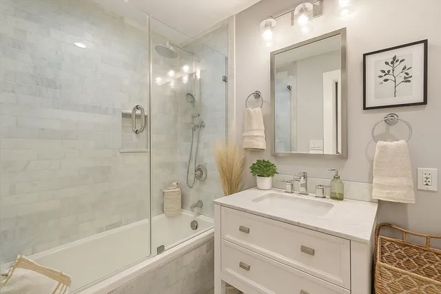 $675,000 | 115 Cottage Street, Unit 3, Boston, MA 02128