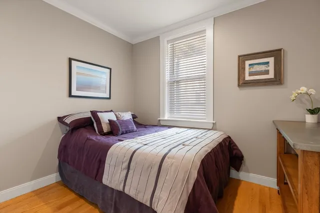 $675,000 | 115 Cottage Street, Unit 3, Boston, MA 02128