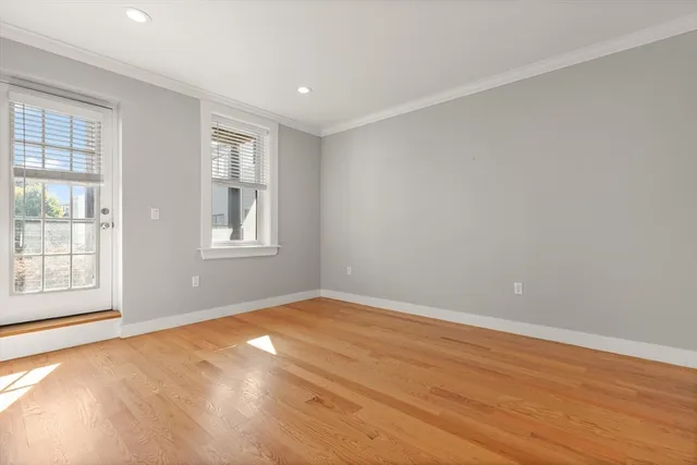 $675,000 | 115 Cottage Street, Unit 3, Boston, MA 02128