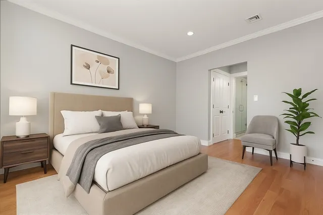 $675,000 | 115 Cottage Street, Unit 3, Boston, MA 02128