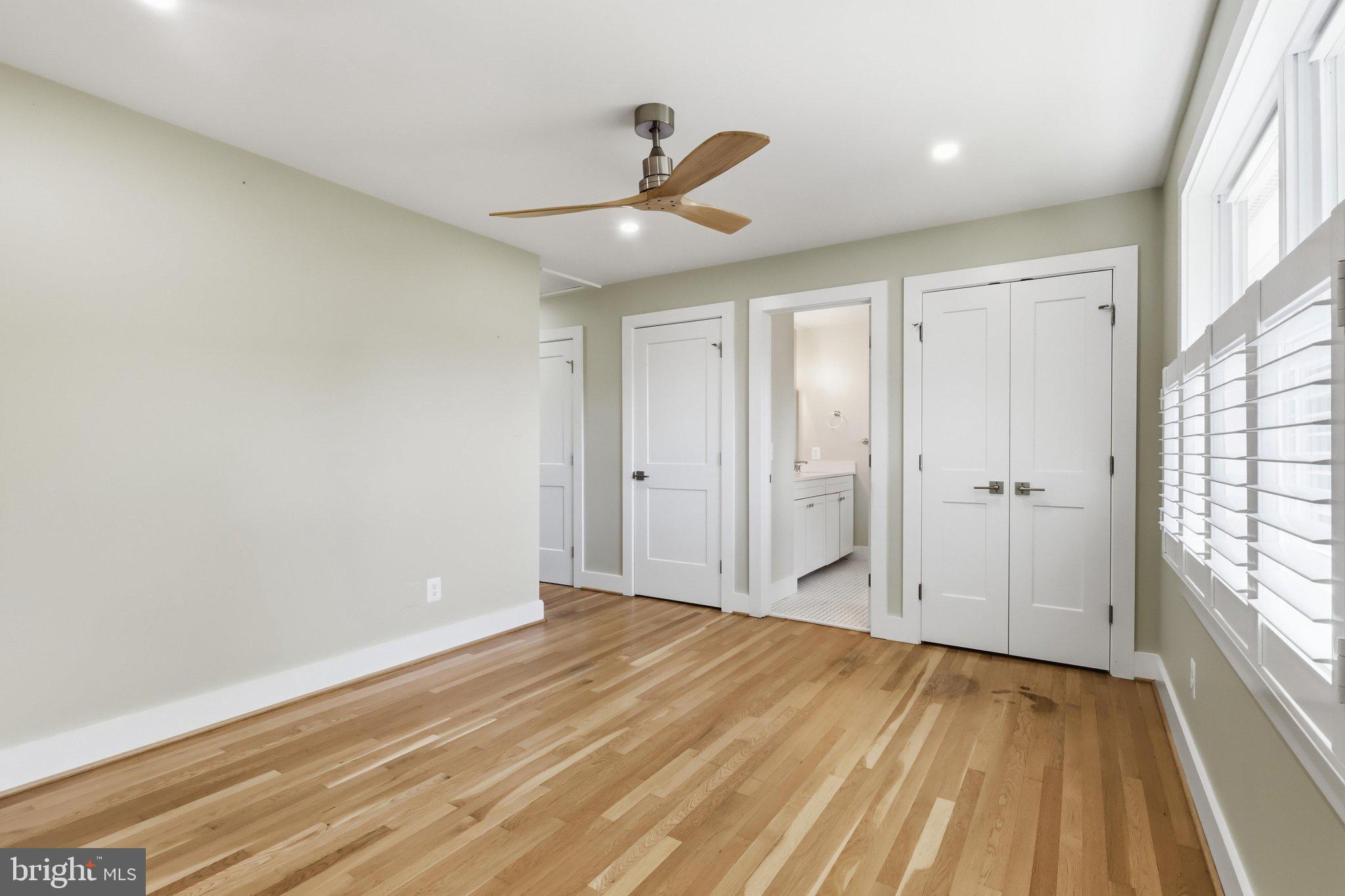 1003 Collingwood Road Alexandria, VA 22308 - Photo 20 of 66 Primary bedroom