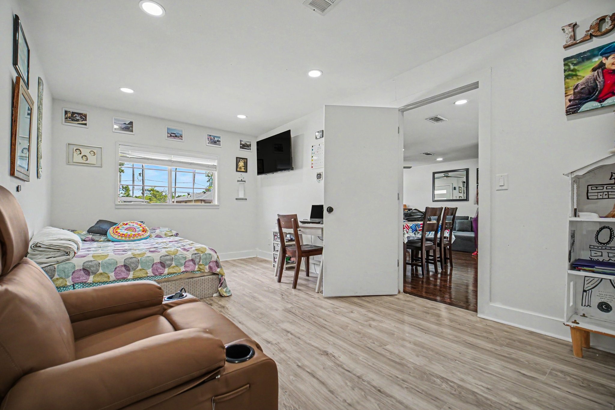 5226 Pomander Road Houston, TX 77021 - Photo 27 of 36