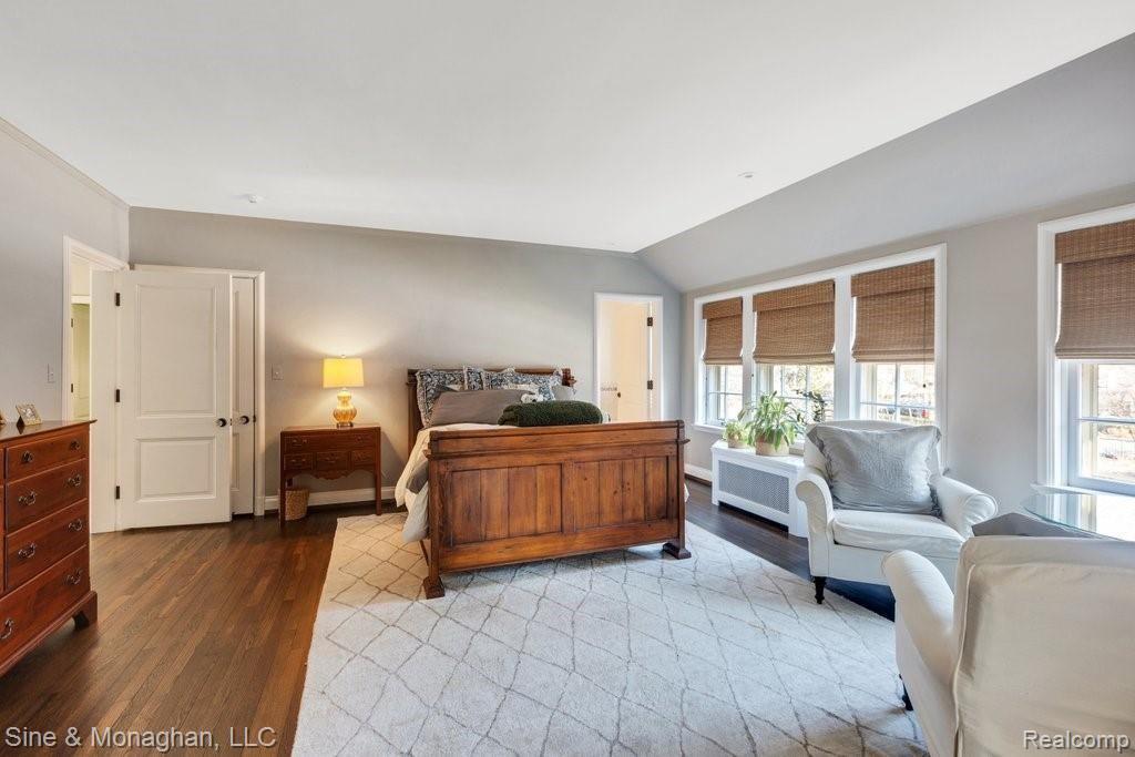 180 Cloverly Road Grosse Pointe Farms, MI 48236 - Photo 40 of 63