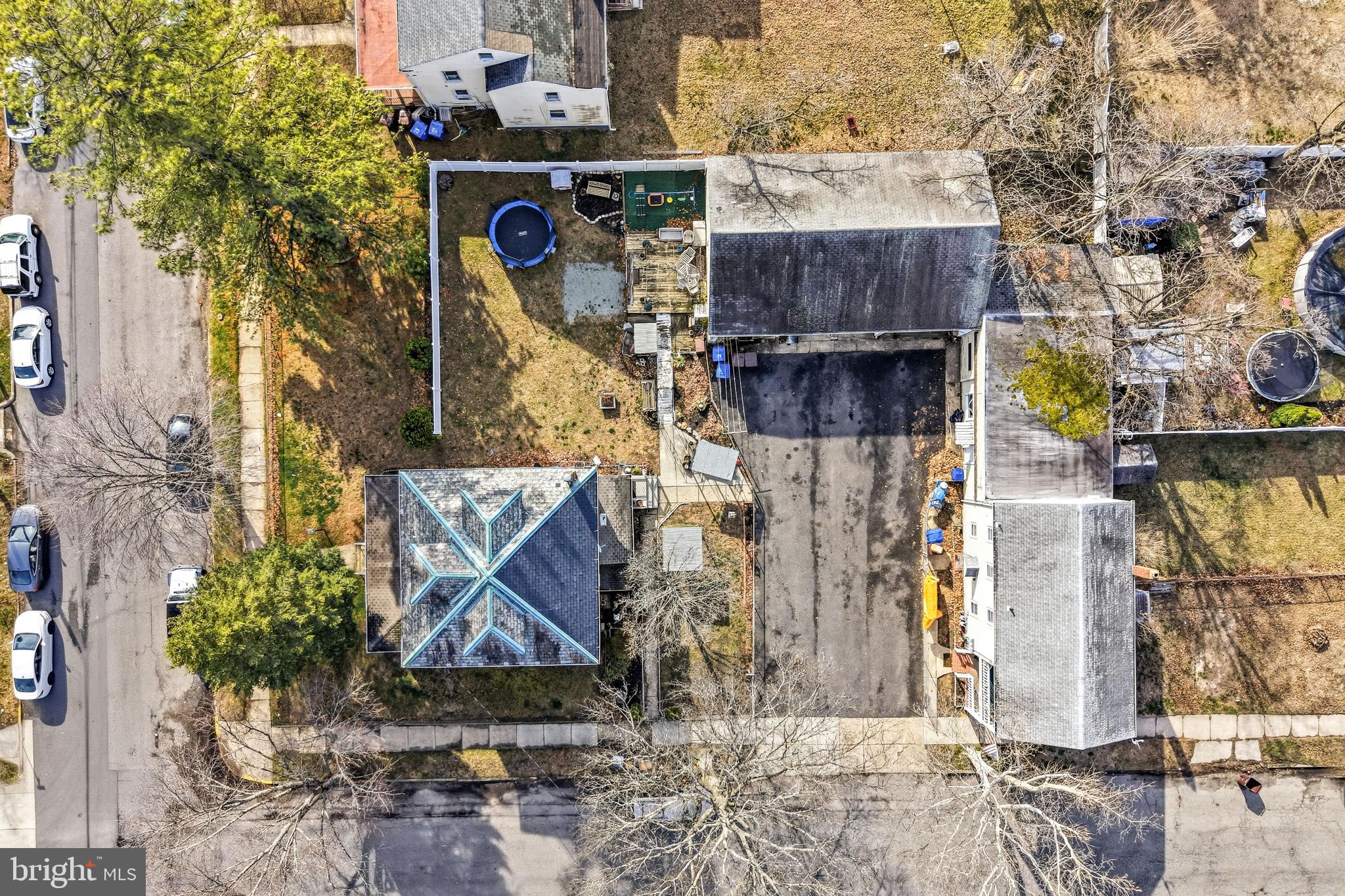 300 Delaware Avenue Riverside, NJ 08075 - Photo 4 of 86 Aerial View