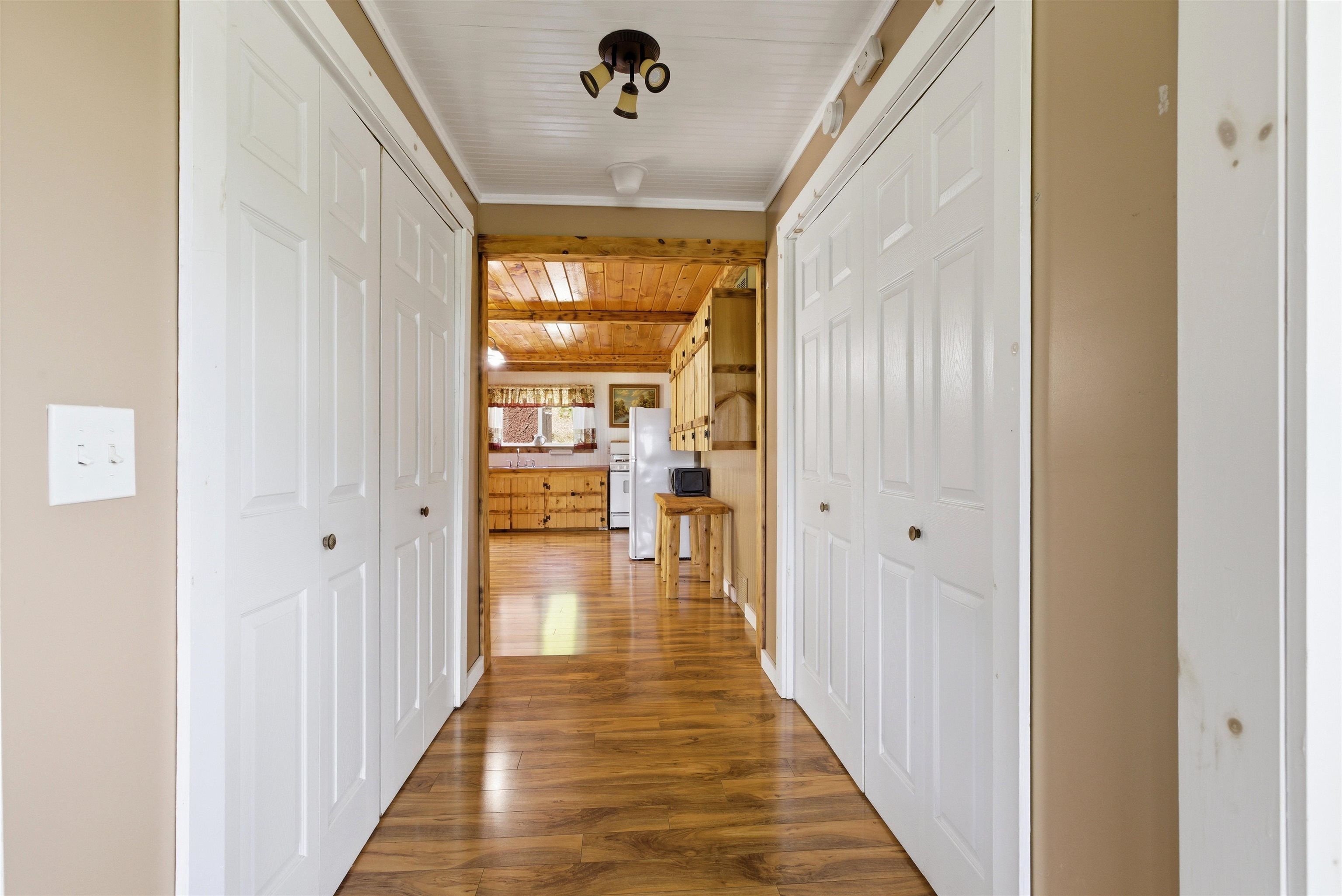 2691 Old Pond Hill Road Lunenburg, VT 05906 - Photo 9 of 29
