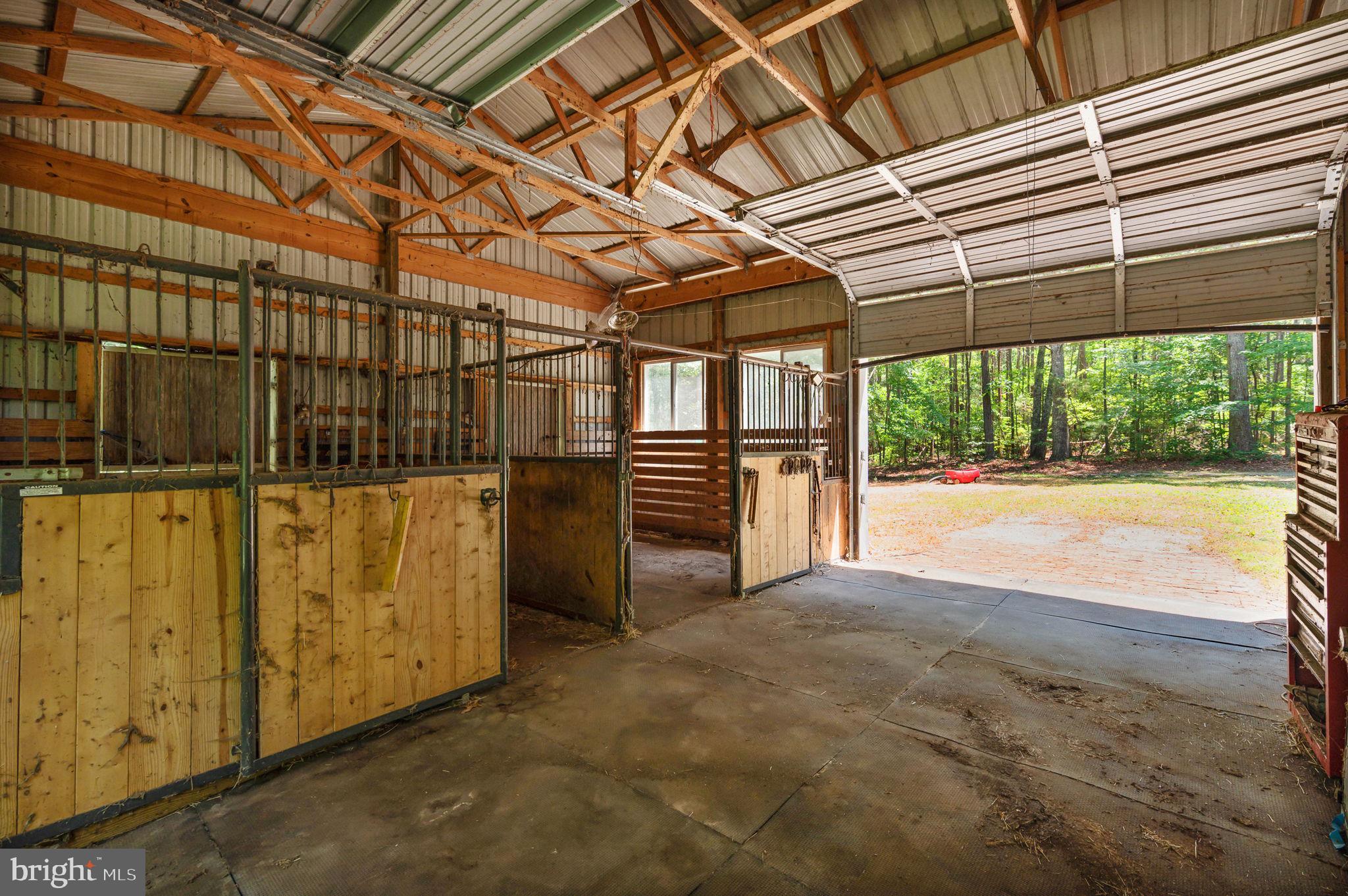 1564 Bethany Church Road Bumpass, VA 23024 - Photo 59 of 81
