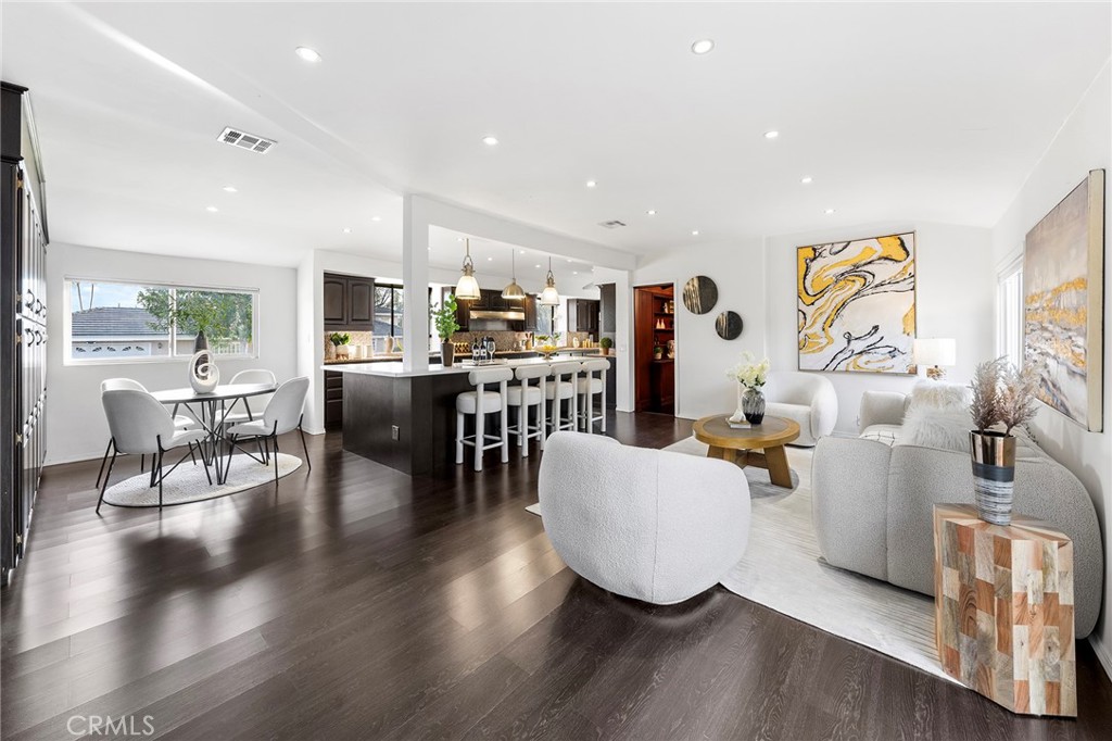 3675 Locksley Drive Pasadena, CA 91107 - Photo 22 of 68