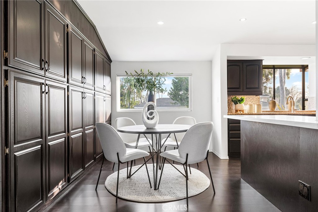 3675 Locksley Drive Pasadena, CA 91107 - Photo 27 of 68