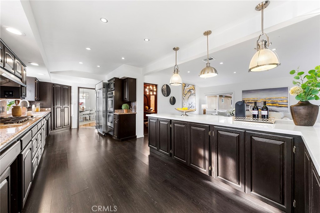 3675 Locksley Drive Pasadena, CA 91107 - Photo 31 of 68