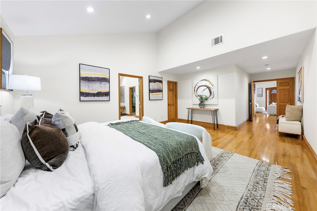 3675 Locksley Drive Pasadena, CA 91107 - Photo 35 of 68