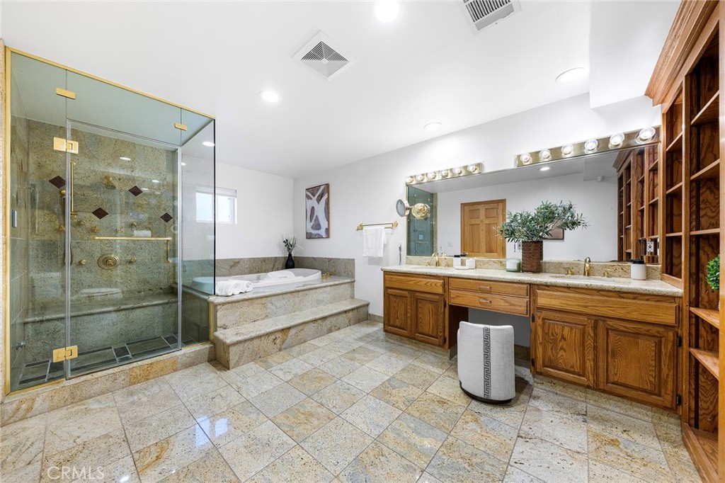 3675 Locksley Drive Pasadena, CA 91107 - Photo 38 of 68