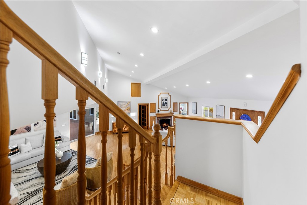 3675 Locksley Drive Pasadena, CA 91107 - Photo 41 of 68