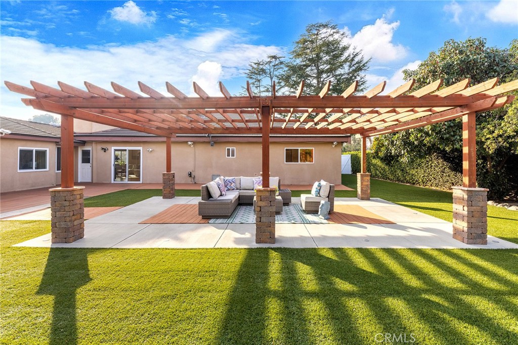 3675 Locksley Drive Pasadena, CA 91107 - Photo 57 of 68