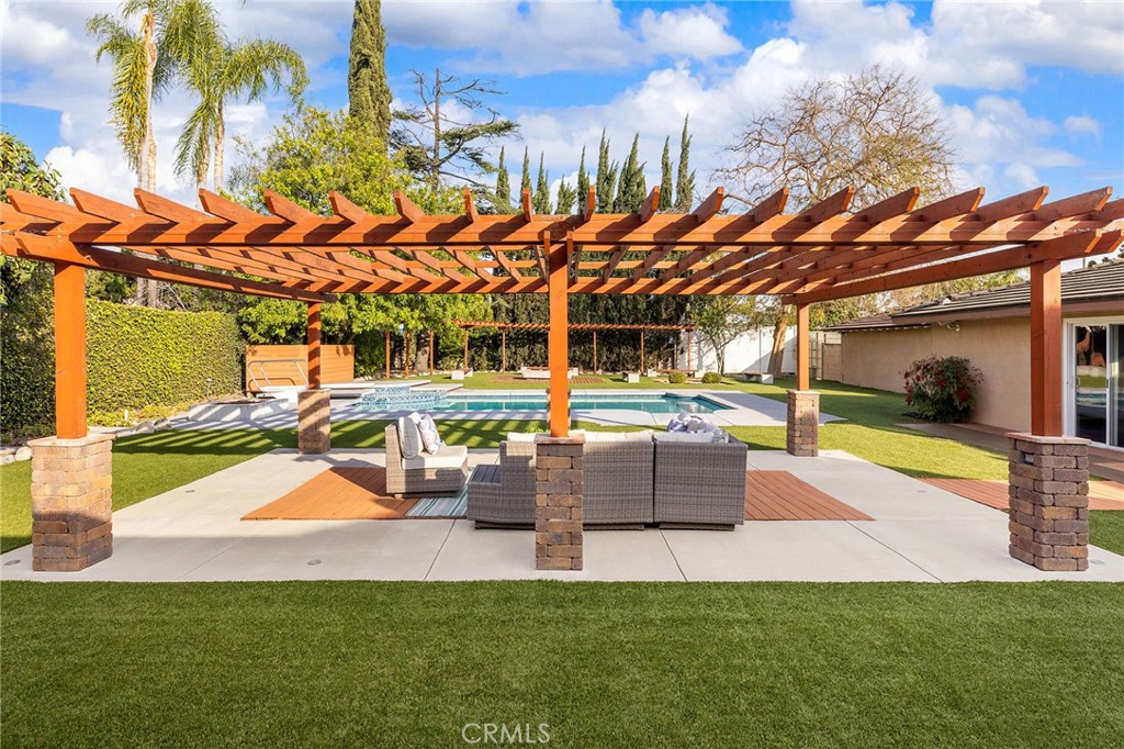 3675 Locksley Drive Pasadena, CA 91107 - Photo 61 of 68