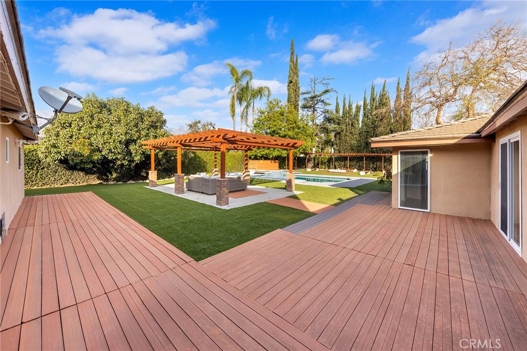 3675 Locksley Drive Pasadena, CA 91107 - Photo 63 of 68