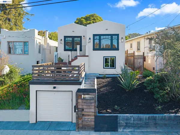 $849,000 | 5146 Camden Street, Oakland, CA 94619