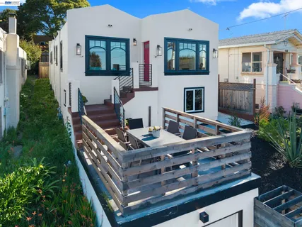 $849,000 | 5146 Camden Street, Oakland, CA 94619