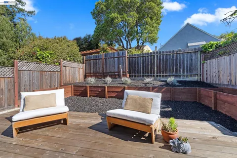 $849,000 | 5146 Camden Street, Oakland, CA 94619
