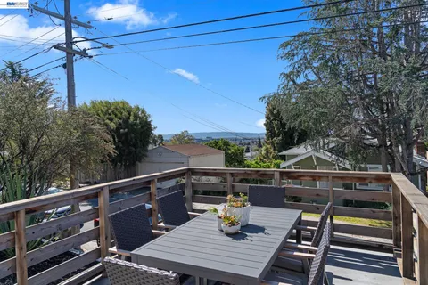 $849,000 | 5146 Camden Street, Oakland, CA 94619
