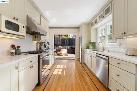 $849,000 | 5146 Camden Street, Oakland, CA 94619