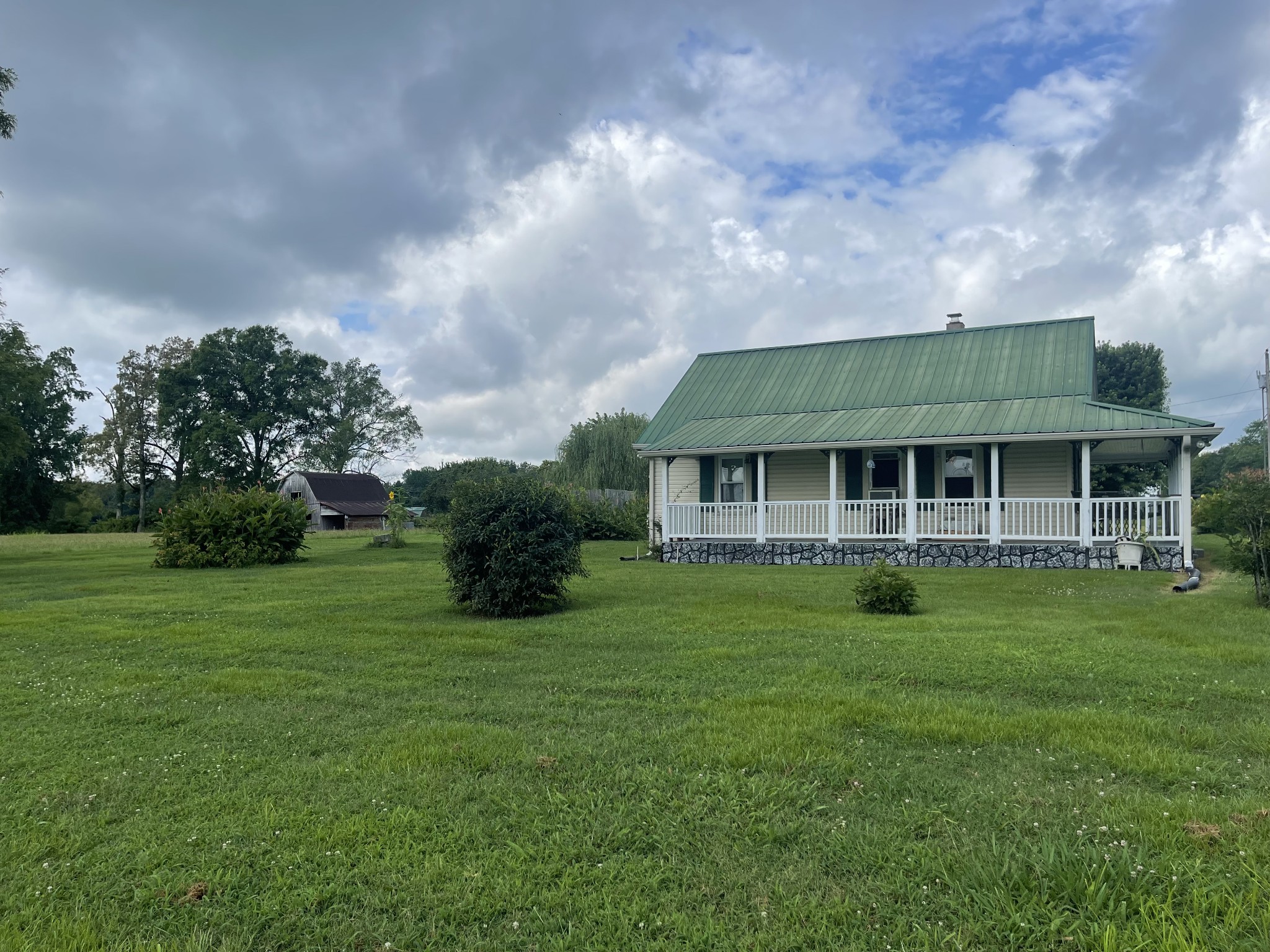39 Goose Pond Road Manchester, TN 37355 - Photo 17 of 18