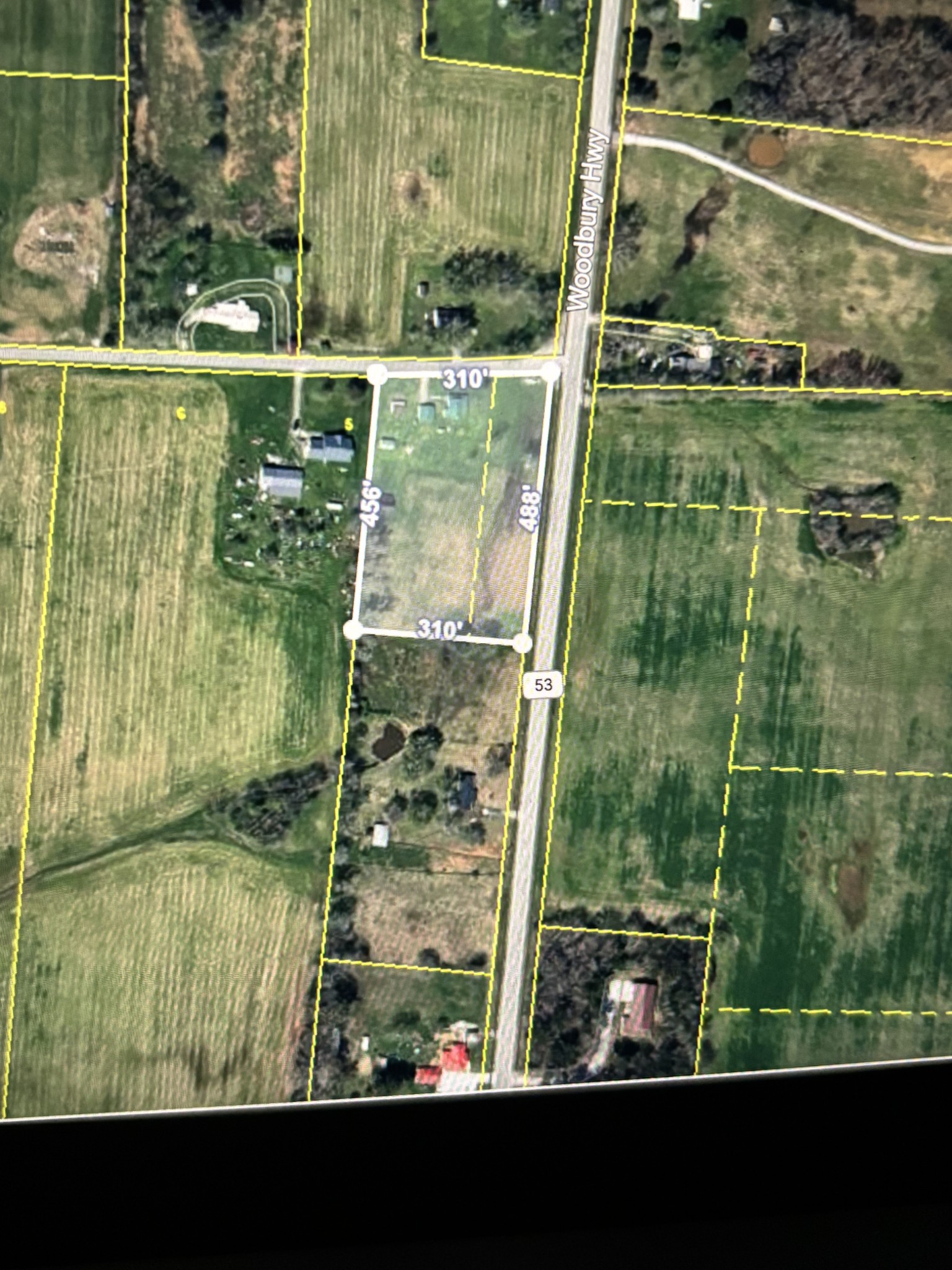 39 Goose Pond Road Manchester, TN 37355 - Photo 5 of 18