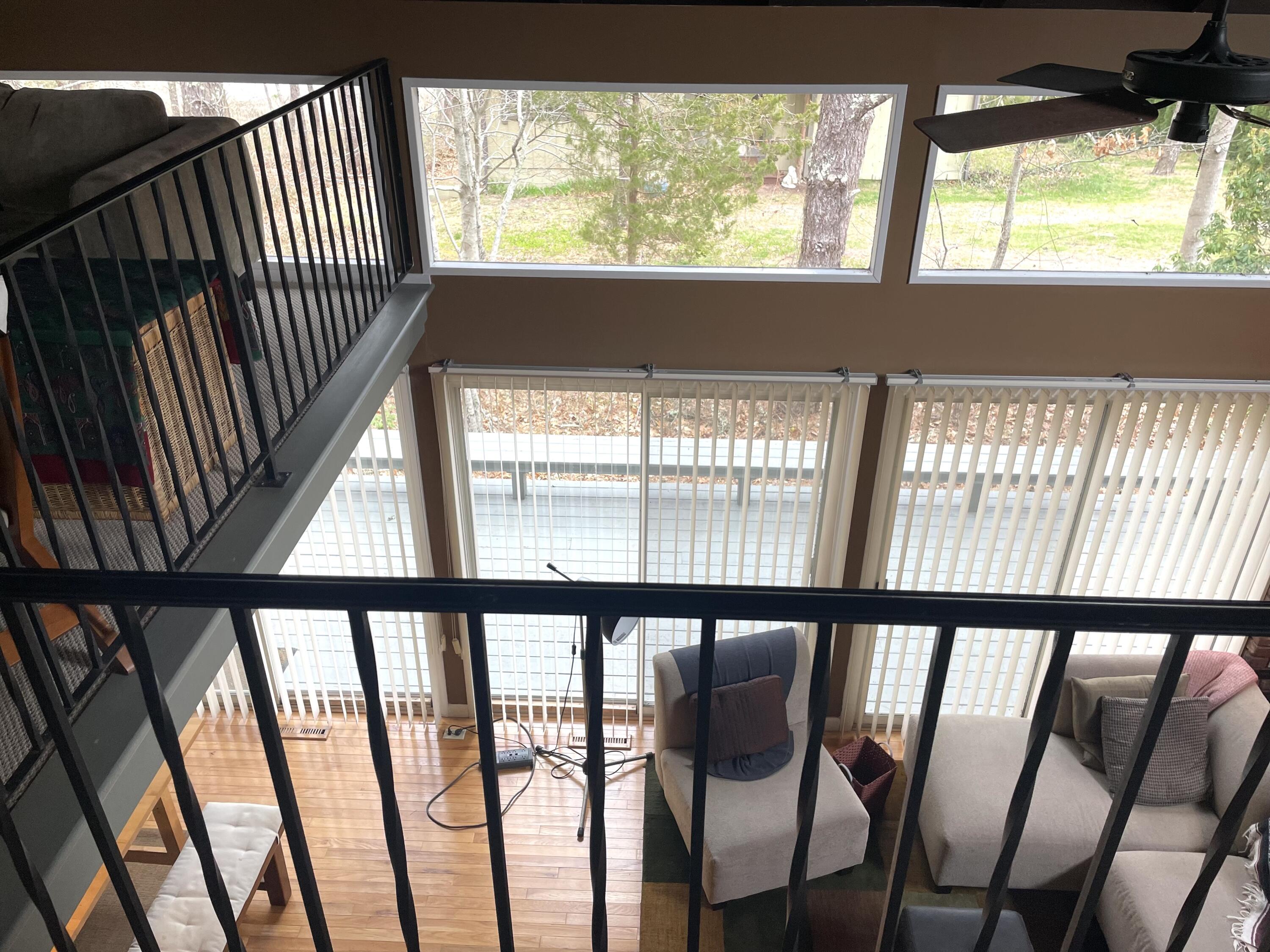 1 Summersea Road Mashpee, MA 02649 - Photo 22 of 34 a view of outdoor from window