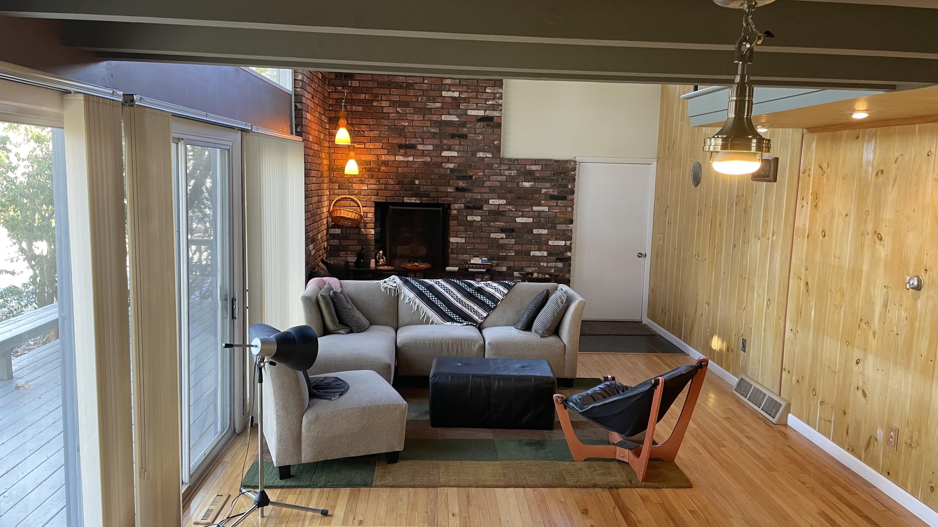 1 Summersea Road Mashpee, MA 02649 - Photo 6 of 34 a outdoor living space with furniture and a window