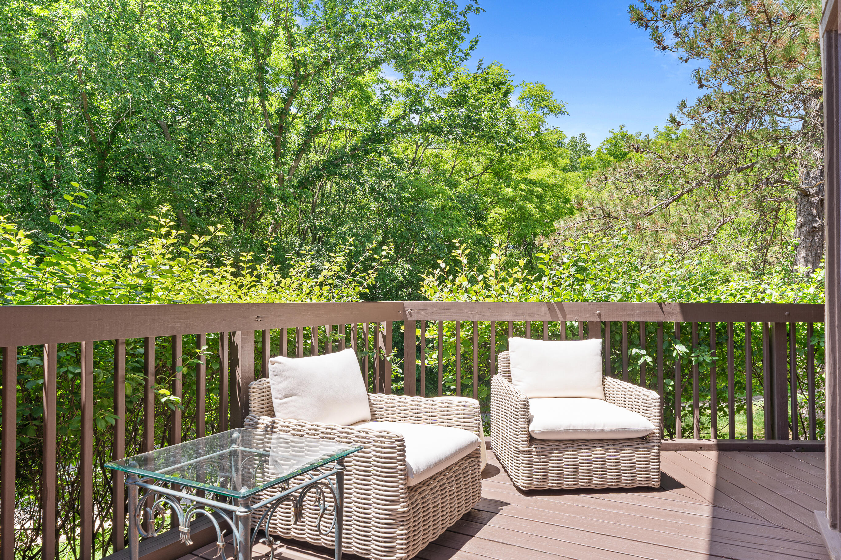 930 Alpine Drive, Unit PP2 Fontana, WI 53125 - Photo 74 of 116 930 Alpine Ct PP2 - Summer-50