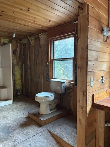 $92,000 | 125 Campbell Road, Harmony, ME 04942