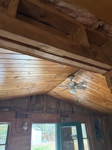 $92,000 | 125 Campbell Road, Harmony, ME 04942