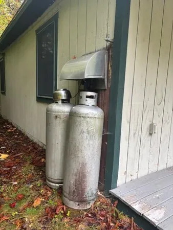 $85,000 | 125 Campbell Road, Harmony, ME 04942