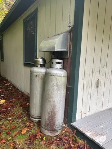 $92,000 | 125 Campbell Road, Harmony, ME 04942