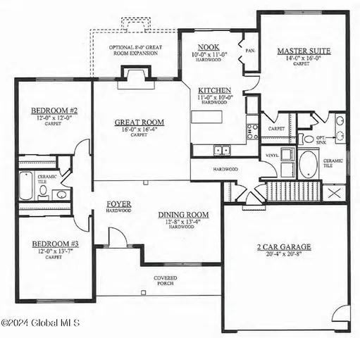 $639,600 | 21 Jack Drive, Halfmoon, NY 12065